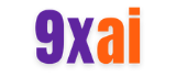 9xAI logo