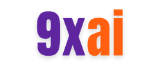 9xAI logo